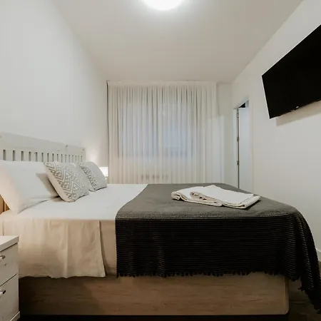 Apartamento Gran Reserva Logroño Buitenkant foto