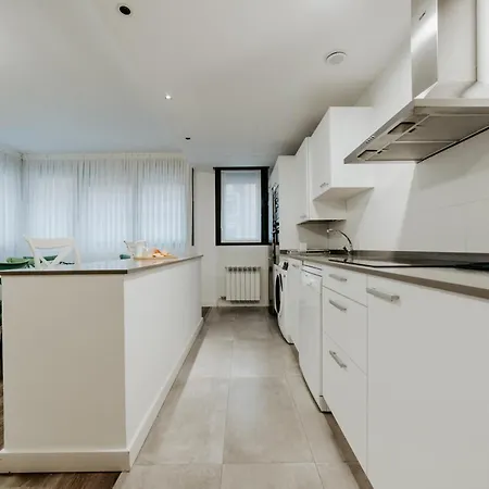 Apartamento Gran Reserva Logroño Buitenkant foto