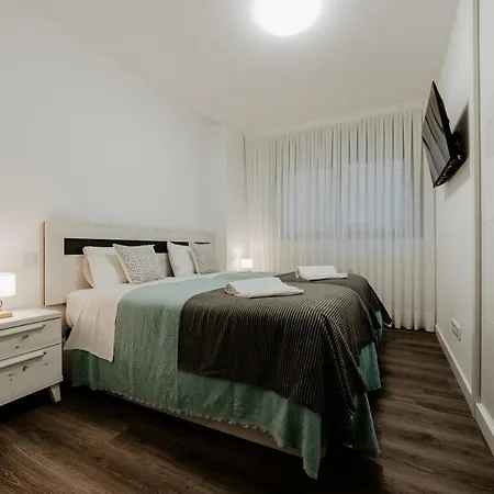 Apartamento Gran Reserva Logroño Buitenkant foto