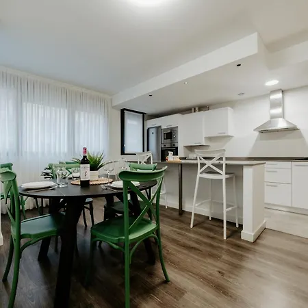 Apartamento Gran Reserva Logroño Buitenkant foto