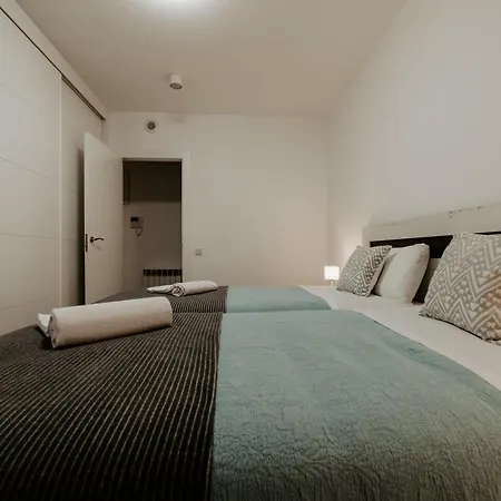Apartamento Gran Reserva Logroño Buitenkant foto