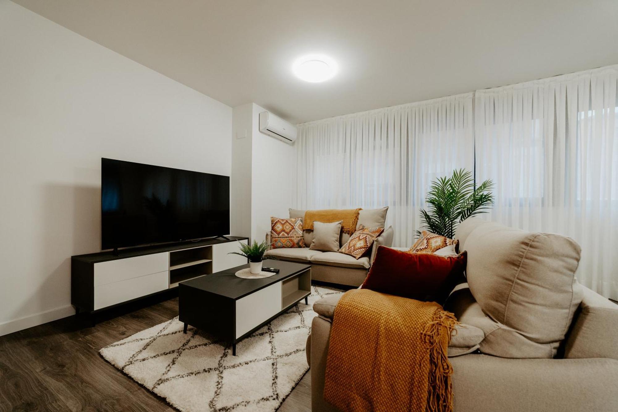 Apartment Gran Reserva