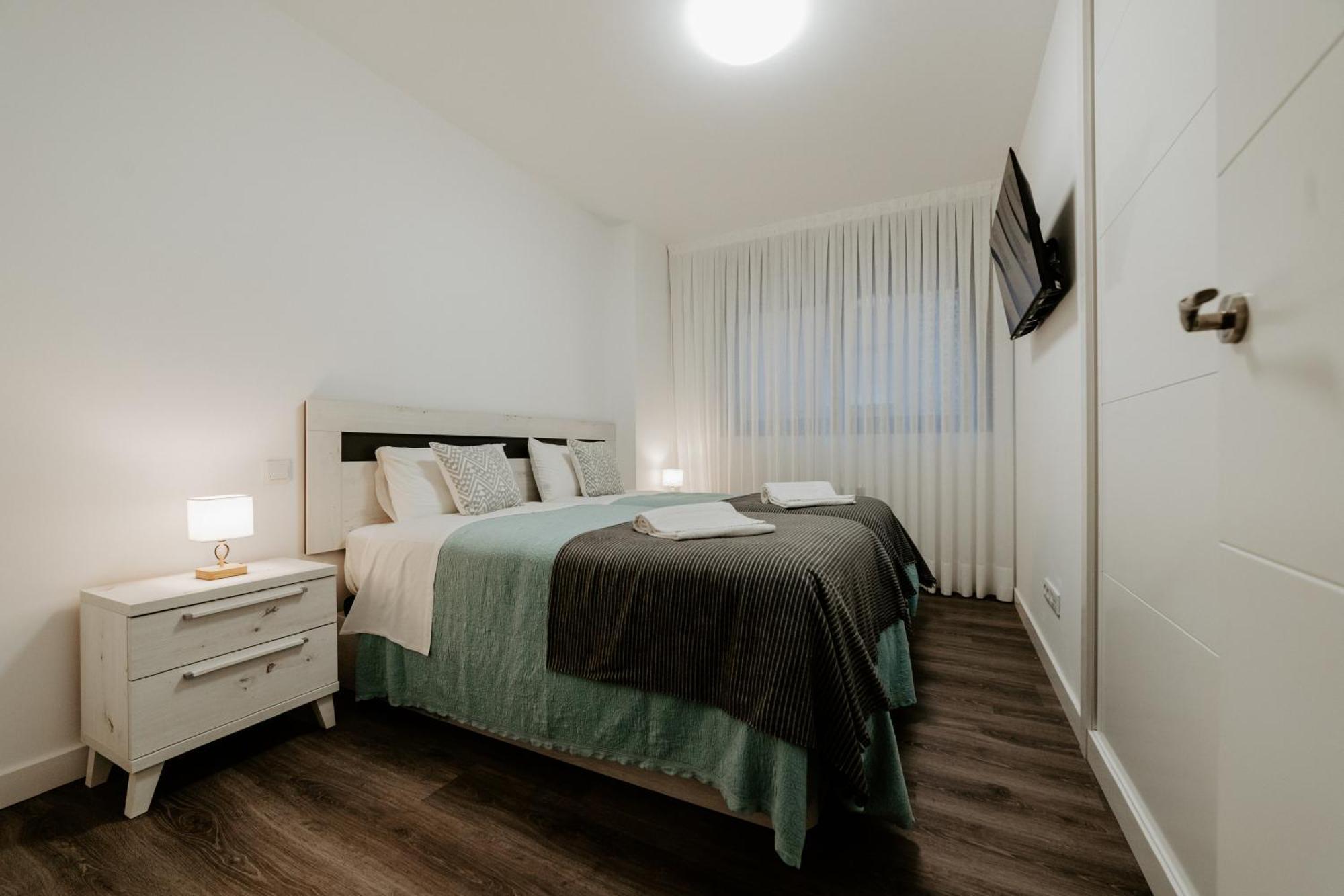 Gran Reserva Apartment