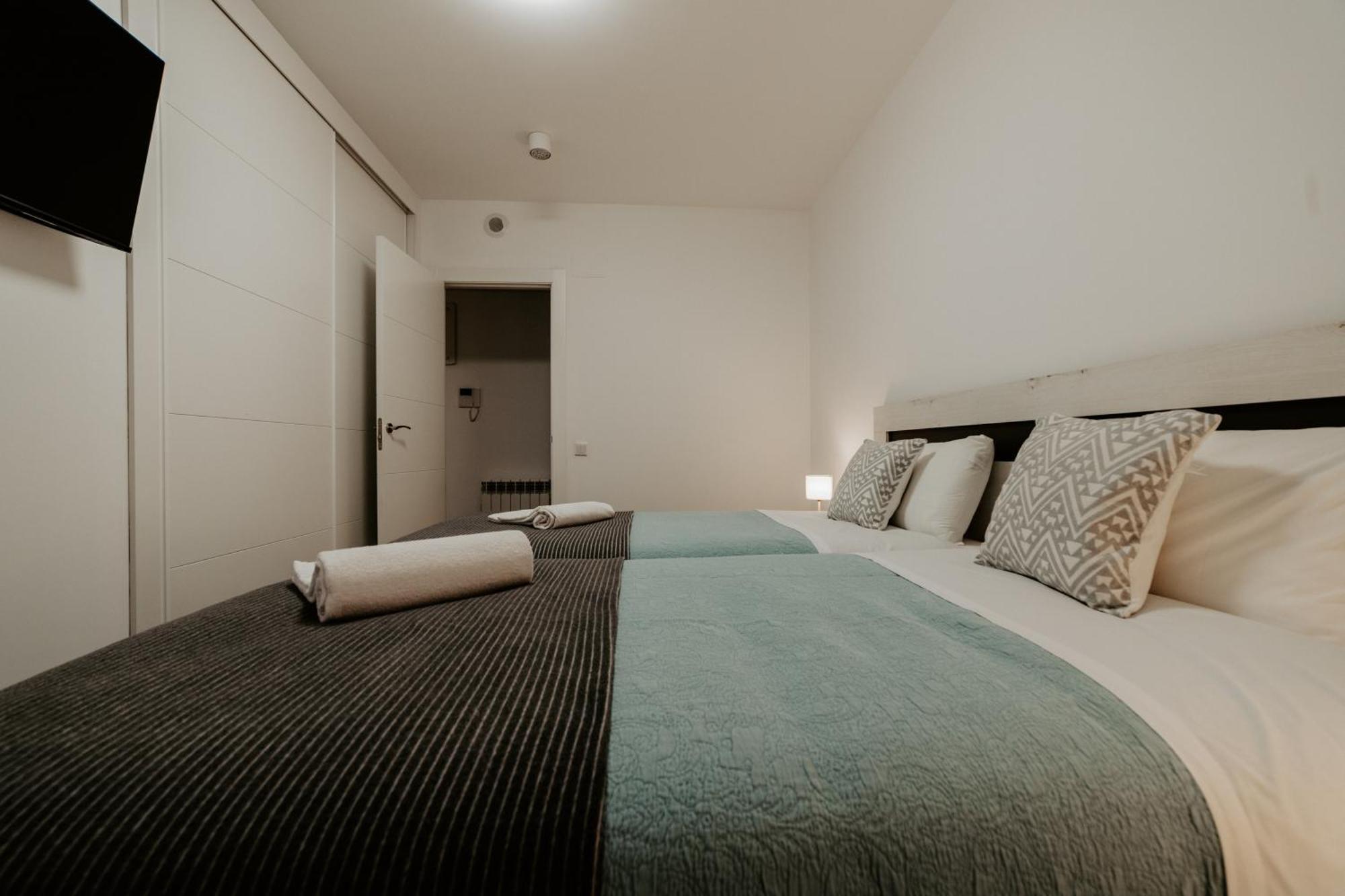 Apartment Gran Reserva